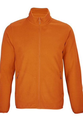 SOL'S 03823 - Factor Men Microfleece Zip Jacket
