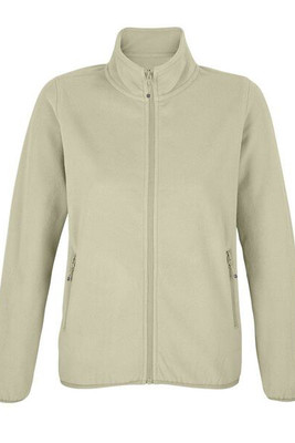SOL'S 03824 - Factor Women Microfleece Zip Jacket