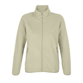 SOL'S 03824 - Factor Women Microfleece Zip Jacket