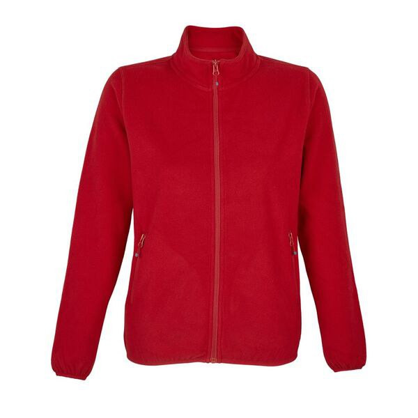 SOL'S 03824 - Factor Women Microfleece Zip Jacket