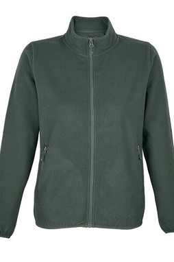 SOLS 03824 - Factor Women Microfleece Zip Jacket