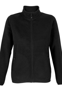 SOL'S 03824 - Factor Women Microfleece Zip Jacket