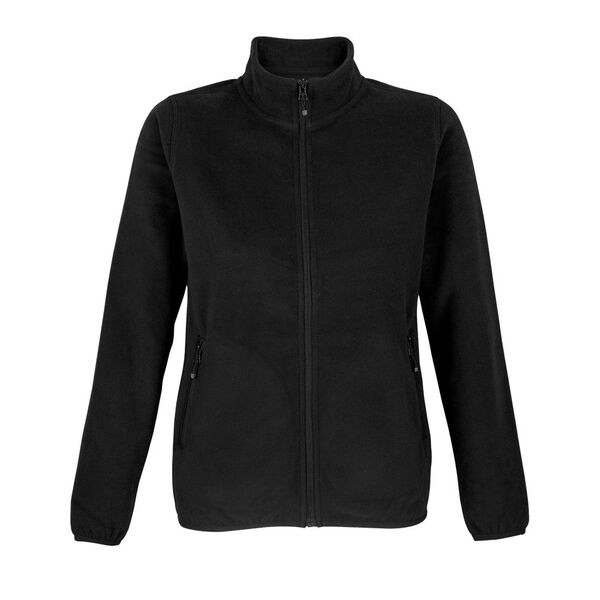 SOL'S 03824 - Factor Women Microfleece Zip Jacket