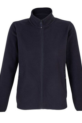 SOL'S 03824 - Factor Women Veste Micropolaire Zippée Femme