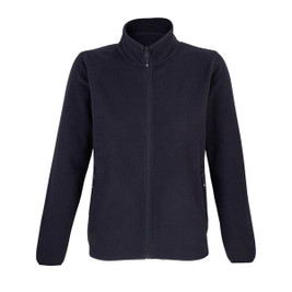 SOL'S 03824 - Factor Women Microfleece Zip Jacket