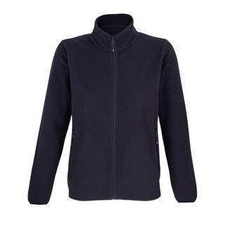 SOLS 03824 - Factor Women Microfleece Zip Jacket