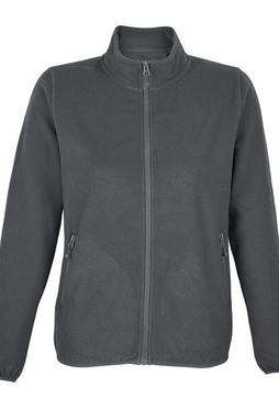 SOLS 03824 - Factor Women Microfleece Zip Jacket