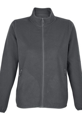 SOL'S 03824 - Factor Women Microfleece Zip Jacket