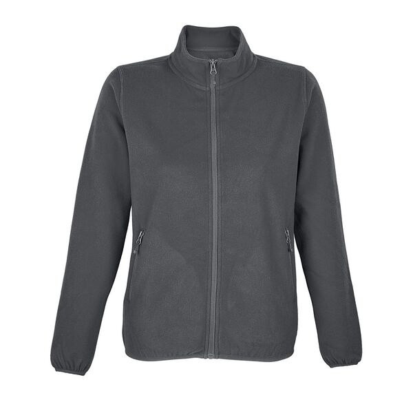 SOL'S 03824 - Factor Women Microfleece Zip Jacket