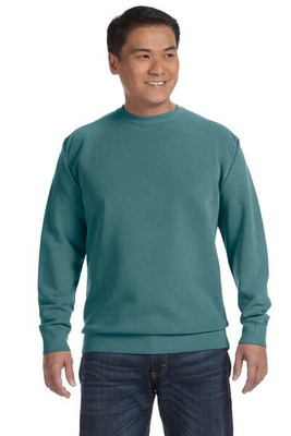 Comfort Colors 1566 - Garment Dyed Crewneck Sweatshirt