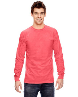 Comfort Colors C6014 - Adult Heavyweight Long-Sleeve T-Shirt