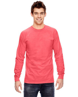 Comfort Colors C6014 - Adult Heavyweight Long-Sleeve T-Shirt