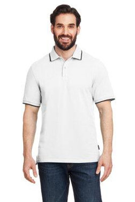 Nautica N17165 - Men's Deck Polo