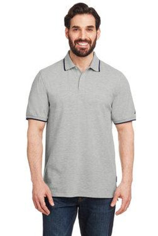 Nautica N17165 - Mens Deck Polo