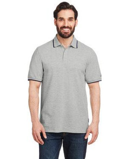 Nautica N17165 - Mens Deck Polo