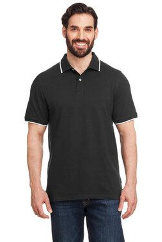 Nautica N17165 - Mens Deck Polo