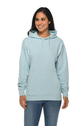 Lane Seven LS14001 - Unisex Premium Pullover Hooded Sweatshirt