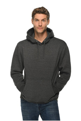 Lane Seven LS14001 - Unisex Premium Pullover Hooded Sweatshirt