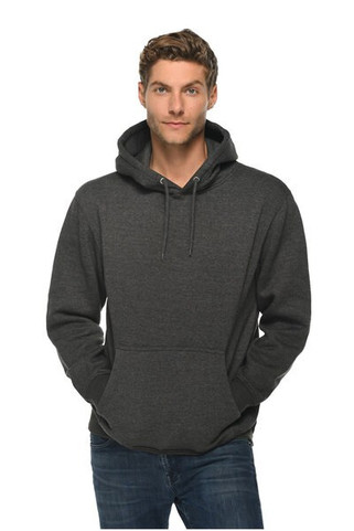 Lane Seven LS14001 - Unisex Premium Pullover Hooded Sweatshirt