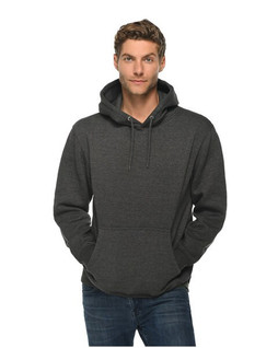 Lane Seven LS14001 - Unisex Premium Pullover Hooded Sweatshirt