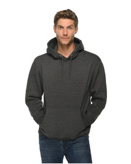 Lane Seven LS14001 - Unisex Premium Pullover Hooded Sweatshirt