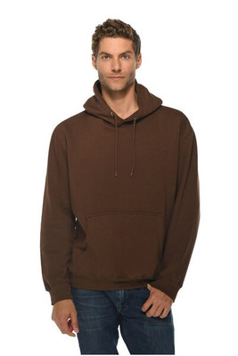Lane Seven LS14001 - Unisex Premium Pullover Hooded Sweatshirt