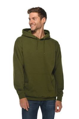 Lane Seven LS14001 - Unisex Premium Pullover Hooded Sweatshirt