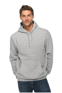 Lane Seven LS14001 - Unisex Premium Pullover Hooded Sweatshirt