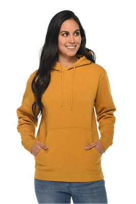 Lane Seven LS14001 - Unisex Premium Pullover Hooded Sweatshirt