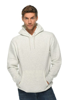 Lane Seven LS14001 - Unisex Premium Pullover Hooded Sweatshirt