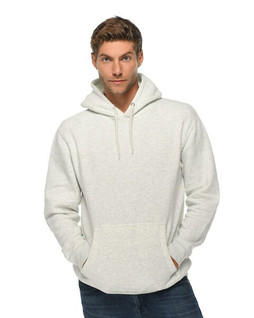 Lane Seven LS14001 - Unisex Premium Pullover Hooded Sweatshirt