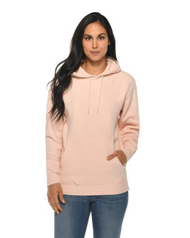 Lane Seven LS14001 - Unisex Premium Pullover Hooded Sweatshirt