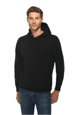 Lane Seven LS14001 - Unisex Premium Pullover Hooded Sweatshirt