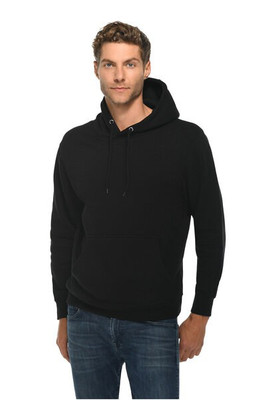 Lane Seven LS14001 - Unisex Premium Pullover Hooded Sweatshirt