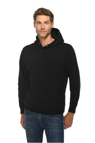 Lane Seven LS14001 - Unisex Premium Pullover Hooded Sweatshirt