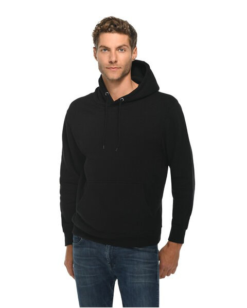 Lane Seven LS14001 - Unisex Premium Pullover Hooded Sweatshirt