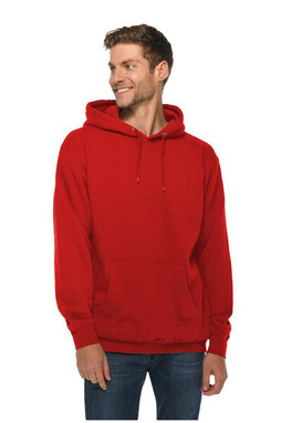 Lane Seven LS14001 - Unisex Premium Pullover Hooded Sweatshirt