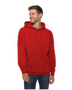 Lane Seven LS14001 - Unisex Premium Pullover Hooded Sweatshirt