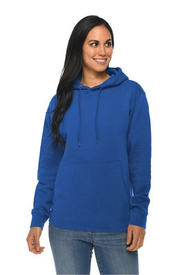 Lane Seven LS14001 - Unisex Premium Pullover Hooded Sweatshirt
