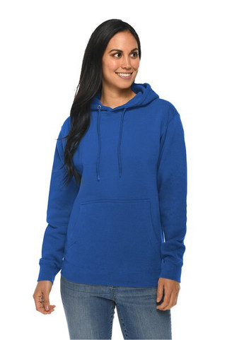 Lane Seven LS14001 - Unisex Premium Pullover Hooded Sweatshirt