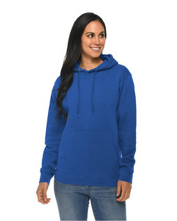 Lane Seven LS14001 - Unisex Premium Pullover Hooded Sweatshirt