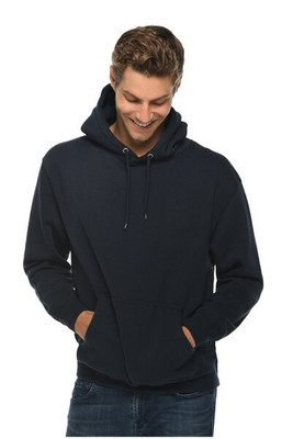 Lane Seven LS14001 - Unisex Premium Pullover Hooded Sweatshirt