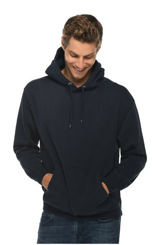 Lane Seven LS14001 - Unisex Premium Pullover Hooded Sweatshirt