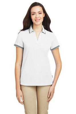 Nautica N17168 - Ladies Deck Polo