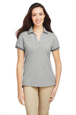 Nautica N17168 - Ladies Deck Polo