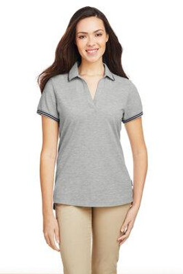 Nautica N17168 - Ladies Deck Polo