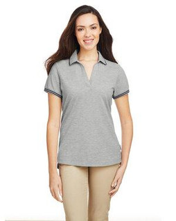 Nautica N17168 - Ladies Deck Polo