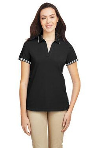 Nautica N17168 - Ladies Deck Polo