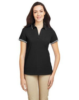 Nautica N17168 - Ladies Deck Polo