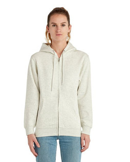 Lane Seven LS14003 - Unisex Premium Full-Zip Hooded Sweatshirt